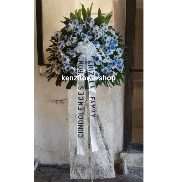 FUNERAL STAND BD6