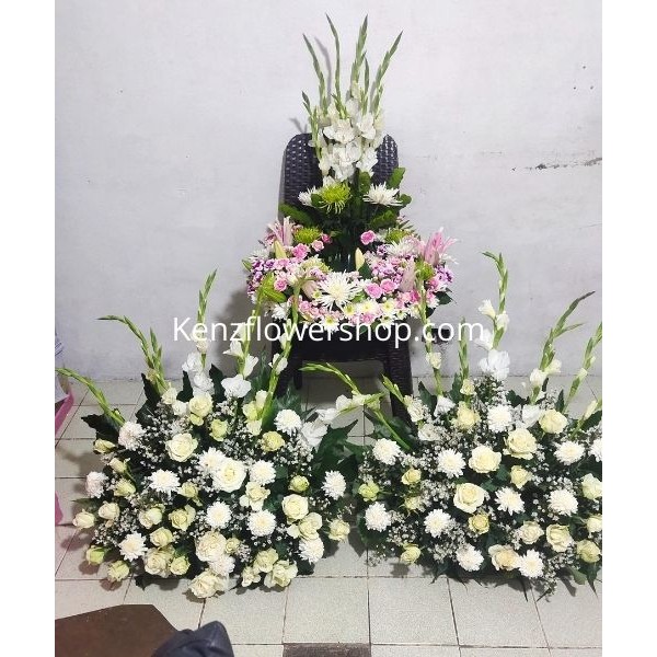 FUNERAL URN G5