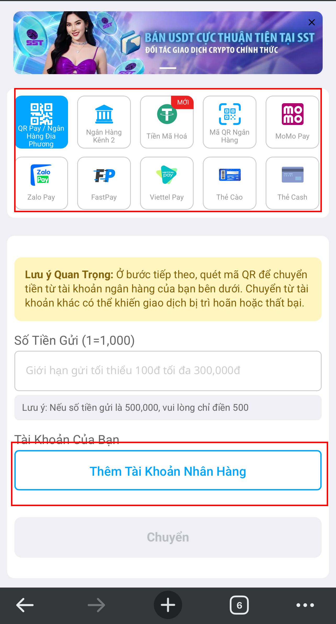 chon phuong thuc thanh toan 2